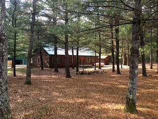 Property photo 3 - REAL ESTATE & PERSONAL PROPERTY AUCTION, 10+/- Acres offered in 1 Tract in Lake County